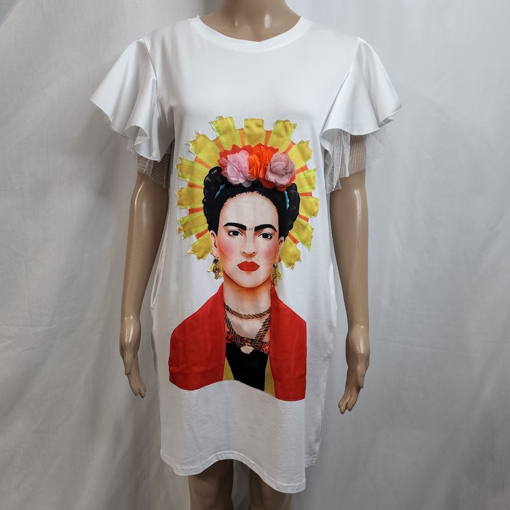 Yativi dress size medium